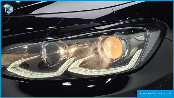 HYUNDAI GRANDEUR 3.0 EXCLUSIVE