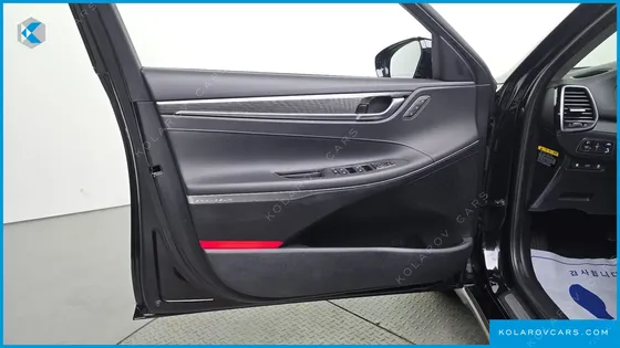 HYUNDAI GRANDEUR 3.0 EXCLUSIVE