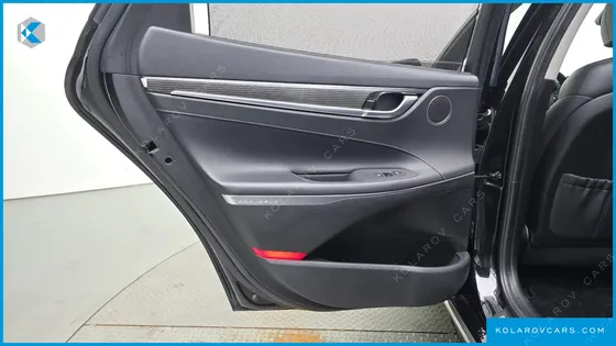 HYUNDAI GRANDEUR 3.0 EXCLUSIVE