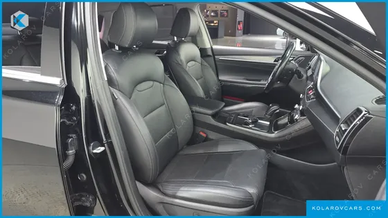 HYUNDAI GRANDEUR 3.0 EXCLUSIVE