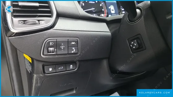 HYUNDAI GRANDEUR 3.0 EXCLUSIVE