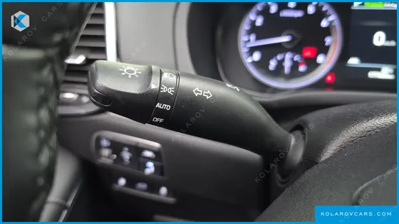 HYUNDAI GRANDEUR 3.0 EXCLUSIVE