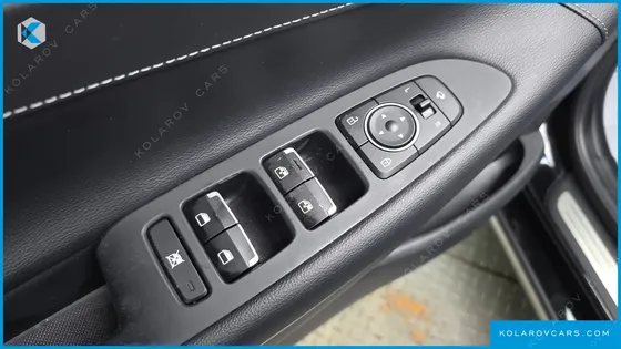 HYUNDAI GRANDEUR 3.0 EXCLUSIVE