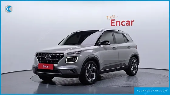 HYUNDAI VENUE 1.6 MODERN