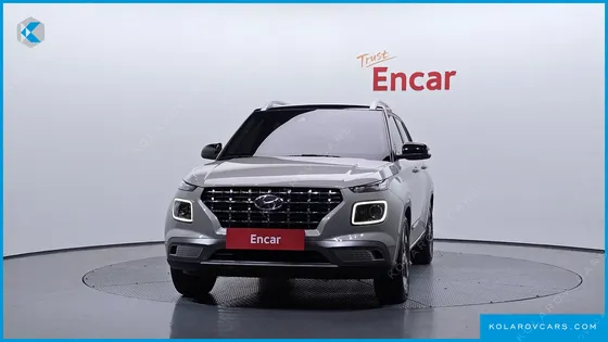 HYUNDAI VENUE 1.6 MODERN