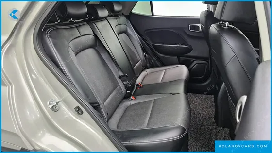 HYUNDAI VENUE 1.6 MODERN