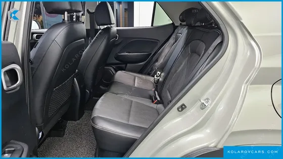 HYUNDAI VENUE 1.6 MODERN