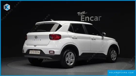 HYUNDAI VENUE 1.6 SMART