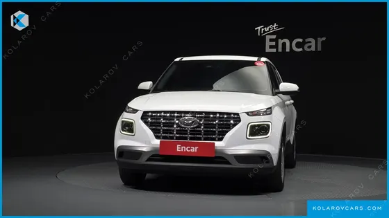 HYUNDAI VENUE 1.6 SMART