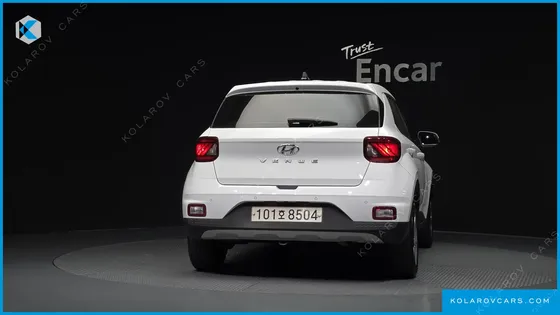 HYUNDAI VENUE 1.6 SMART