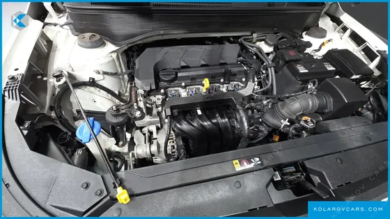 HYUNDAI VENUE 1.6 SMART