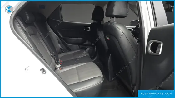 HYUNDAI VENUE 1.6 SMART