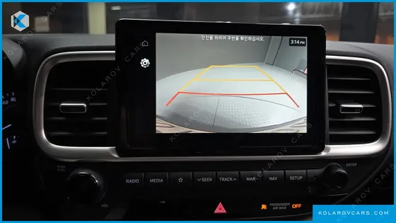 HYUNDAI VENUE 1.6 SMART
