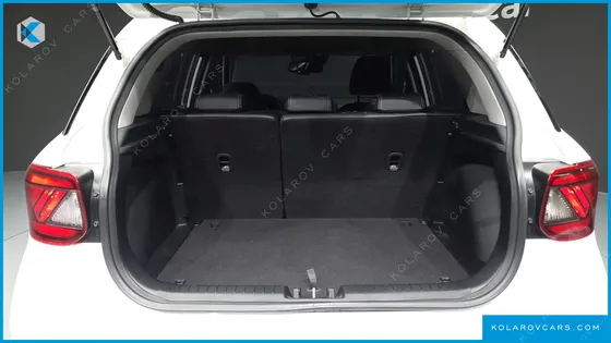 HYUNDAI VENUE 1.6 SMART
