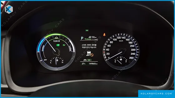 HYUNDAI SONATA PREMIUM