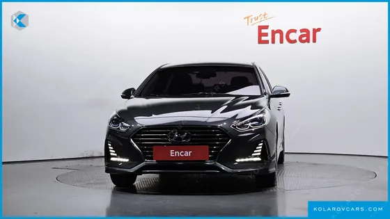 HYUNDAI SONATA PREMIUM