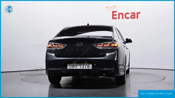 HYUNDAI SONATA PREMIUM