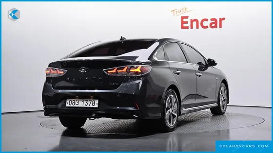 HYUNDAI SONATA PREMIUM