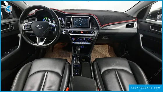 HYUNDAI SONATA PREMIUM