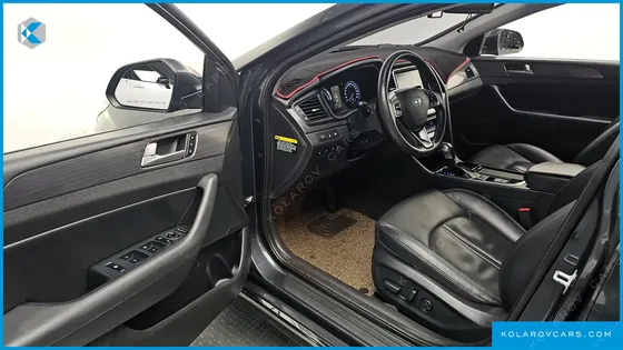 HYUNDAI SONATA PREMIUM