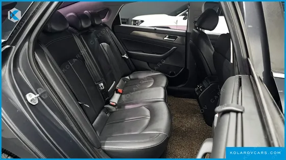 HYUNDAI SONATA PREMIUM