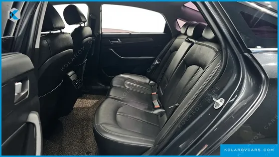 HYUNDAI SONATA PREMIUM