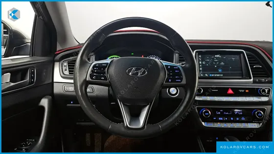 HYUNDAI SONATA PREMIUM