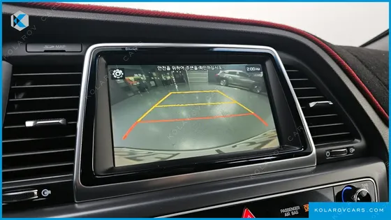 HYUNDAI SONATA PREMIUM