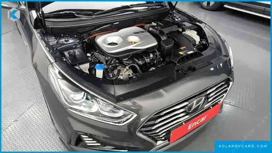 HYUNDAI SONATA PREMIUM