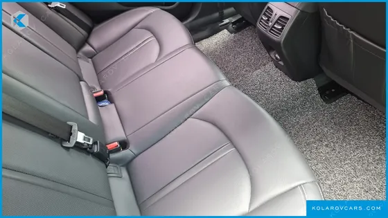 HYUNDAI SONATA MODERN