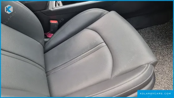 HYUNDAI SONATA MODERN