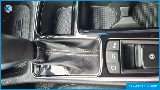 HYUNDAI SONATA MODERN
