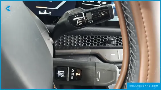 KIA TASMAN 2.5T GASOLINE 4WD