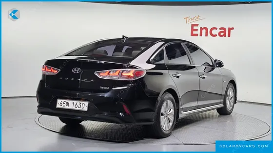 HYUNDAI SONATA MODERN