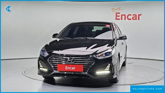 HYUNDAI SONATA MODERN