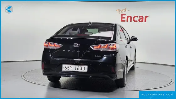 HYUNDAI SONATA MODERN