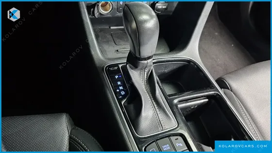 HYUNDAI SONATA MODERN