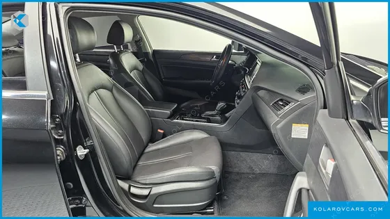 HYUNDAI SONATA MODERN