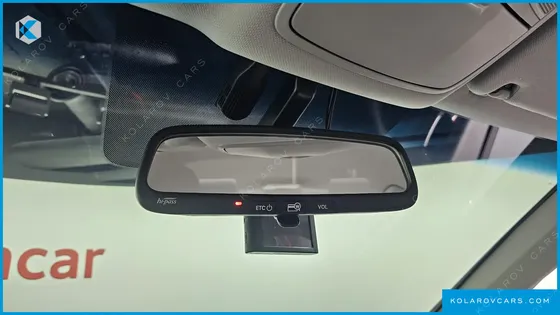 HYUNDAI SONATA MODERN