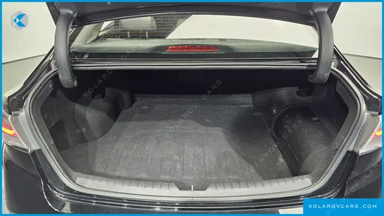 HYUNDAI SONATA MODERN