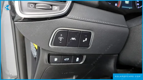HYUNDAI GRANDEUR 3.0 LPI EXCLUSIVE (RENTAL CAR)