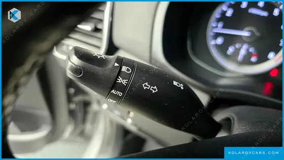HYUNDAI GRANDEUR 3.0 LPI EXCLUSIVE (RENTAL CAR)