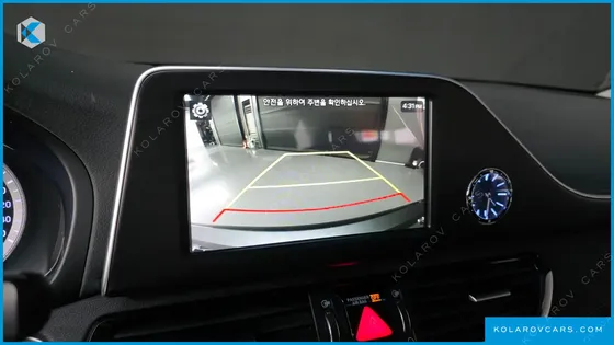 HYUNDAI GRANDEUR 3.0 LPI EXCLUSIVE (RENTAL CAR)