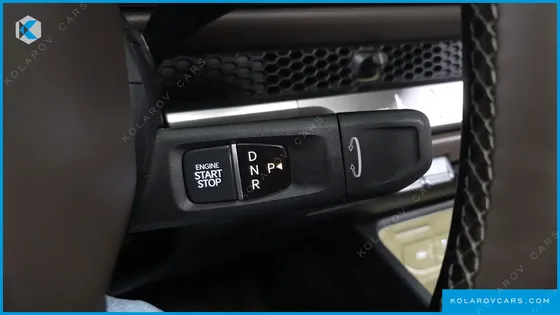 KIA TASMAN 2.5T GASOLINE 4WD
