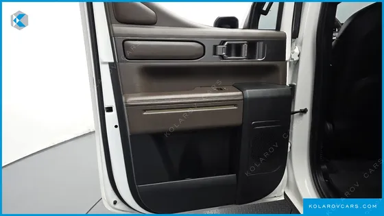 KIA TASMAN 2.5T GASOLINE 4WD