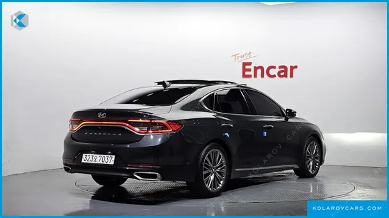 HYUNDAI GRANDEUR 3.3 CELEBRITY