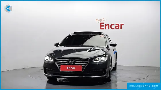 HYUNDAI GRANDEUR 3.3 CELEBRITY