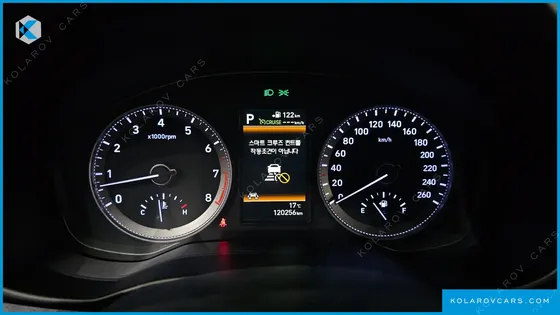 HYUNDAI GRANDEUR 3.3 CELEBRITY