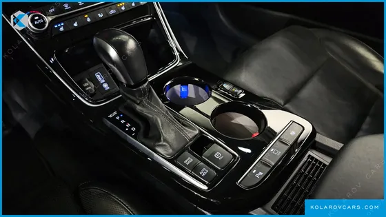 HYUNDAI GRANDEUR 3.3 CELEBRITY