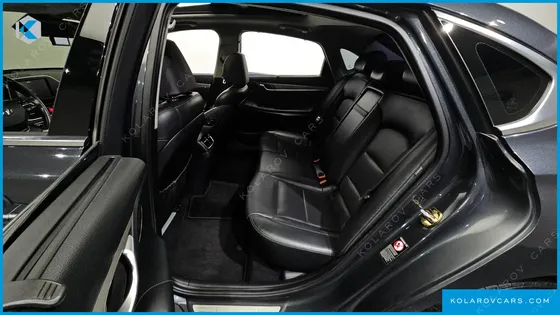 HYUNDAI GRANDEUR 3.3 CELEBRITY